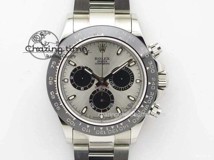 0104 Elegant DateJust 31 278274 ARF 1:1 Best Edition 904L Steel Gray Dial Stick Marker on SS Jubilee Bracelet ETA 545